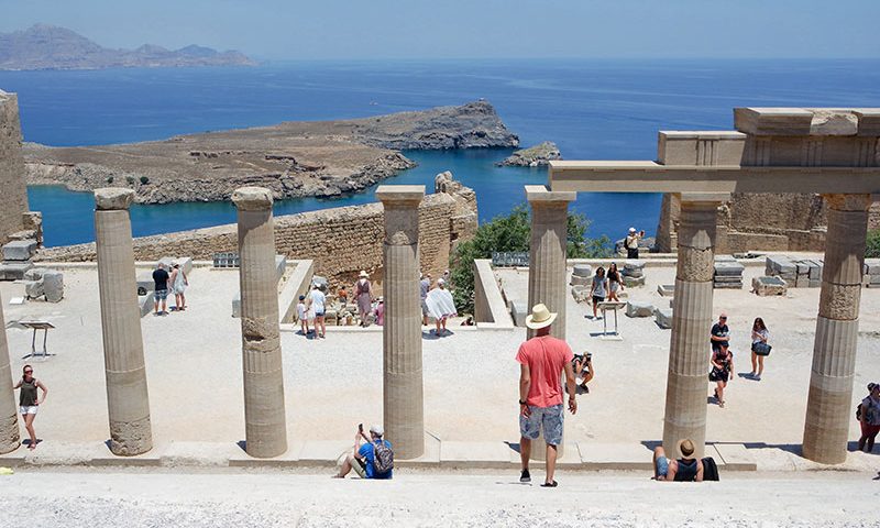 Things to Do Near Lindos