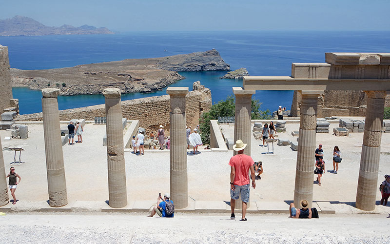 Things to Do Near Lindos