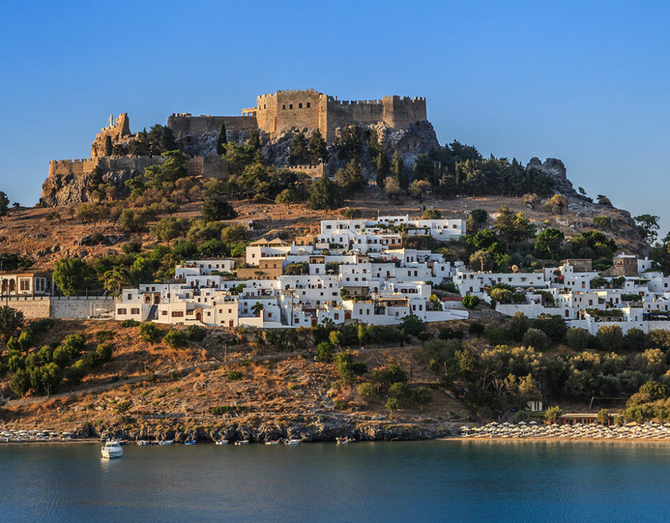 image showing Best Things to Do in Lindos 2023 edition