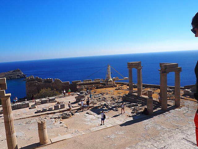 Top Things To Do Near Lindos In 2023 updated For 2024 Lindos Rhodes