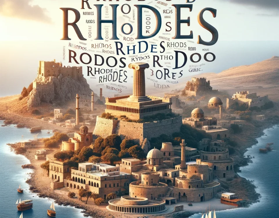 NEWS - Lindos Rhodes